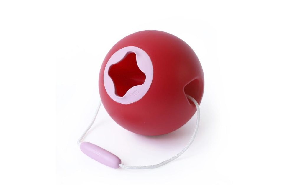 Wassereimer BALLO in cherry