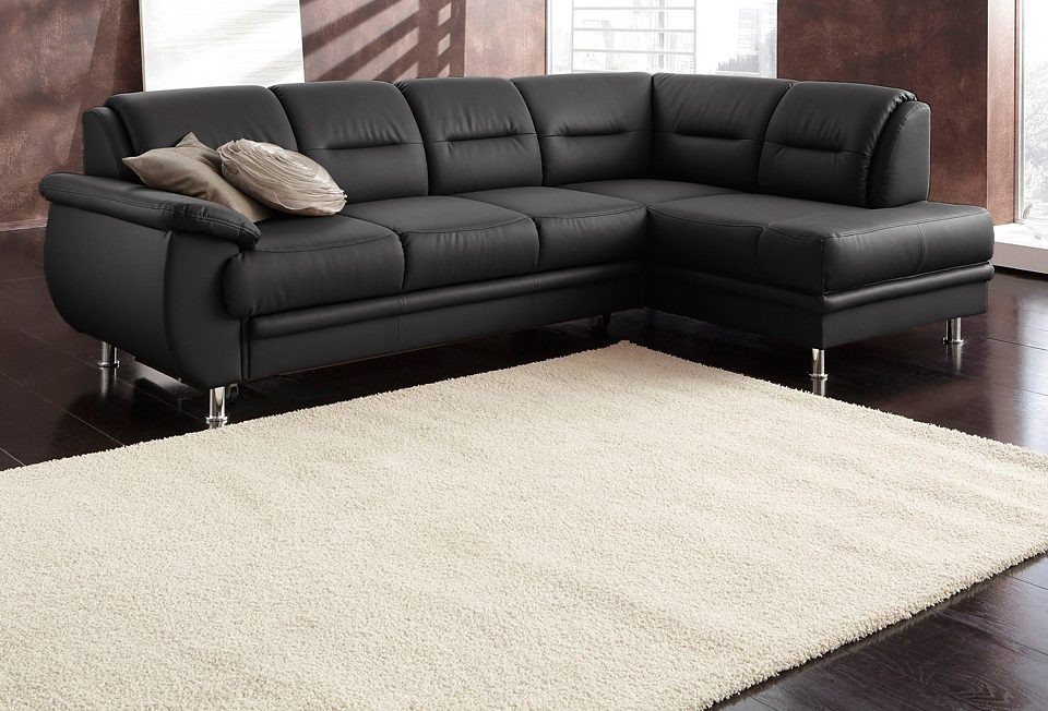 sit&more Ecksofa