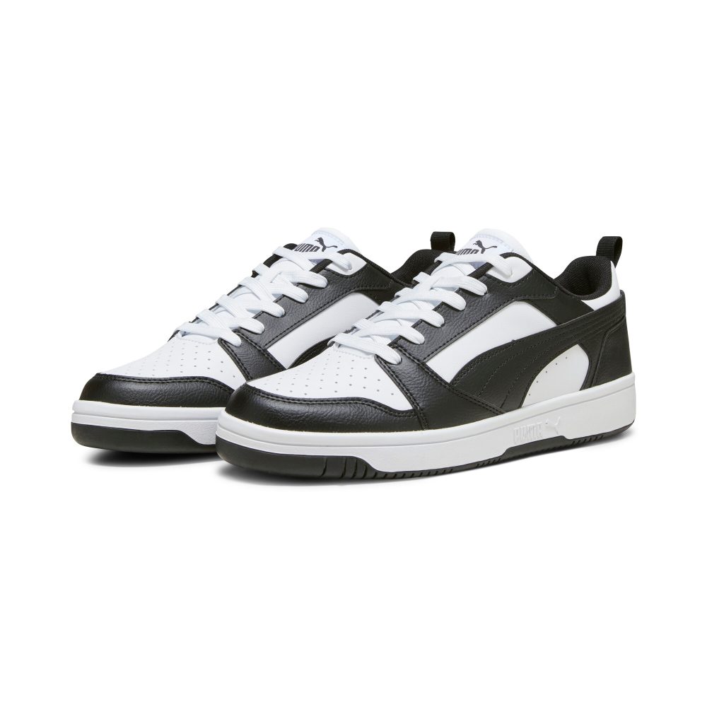 PUMA Sneaker »REBOUND V6 LOW«