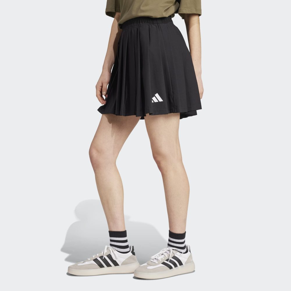 adidas Sportswear Shorts »W TIRO Q2 SKIRT«, (1 tlg.), Rock