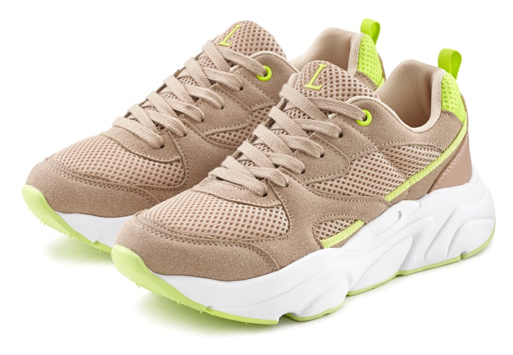 LASCANA Sneaker