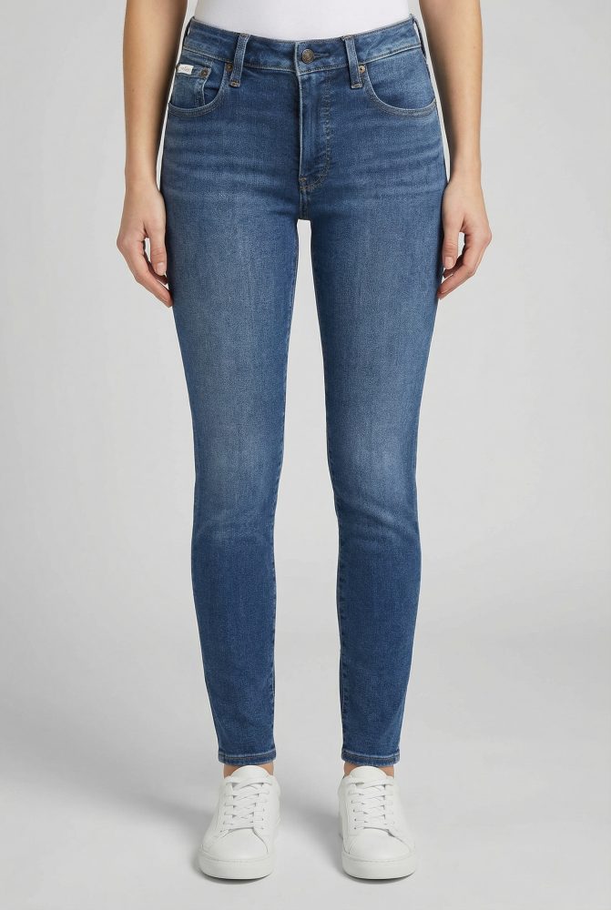 Calvin Klein Jeans Skinny-fit-Jeans 
