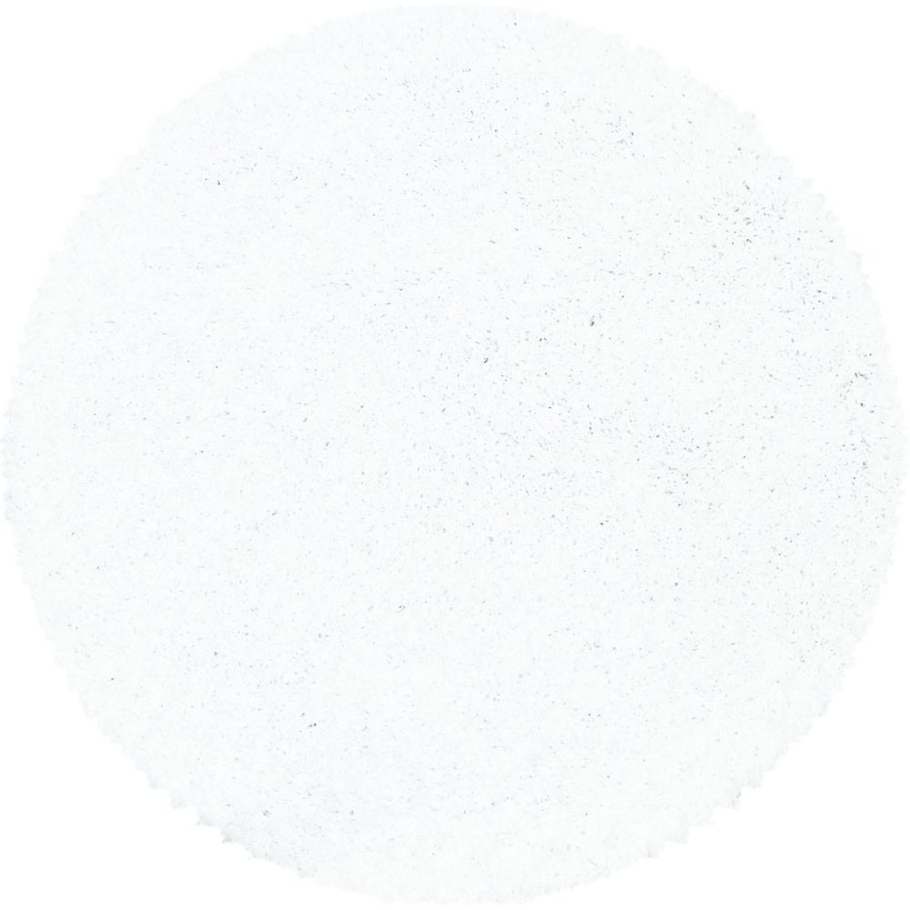 Ayyildiz Teppiche Hochflor-Teppich »SYDNEY 3000«, rund, 50 mm Höhe