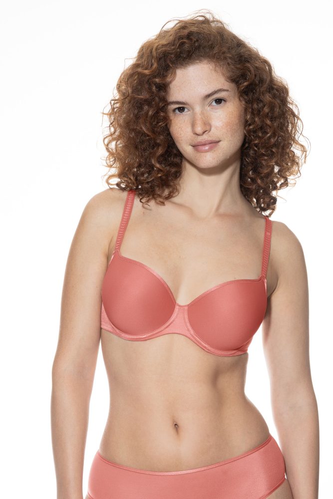 mey - Joan Schalen-BH mit Spacer Cup, 75/B, Pink