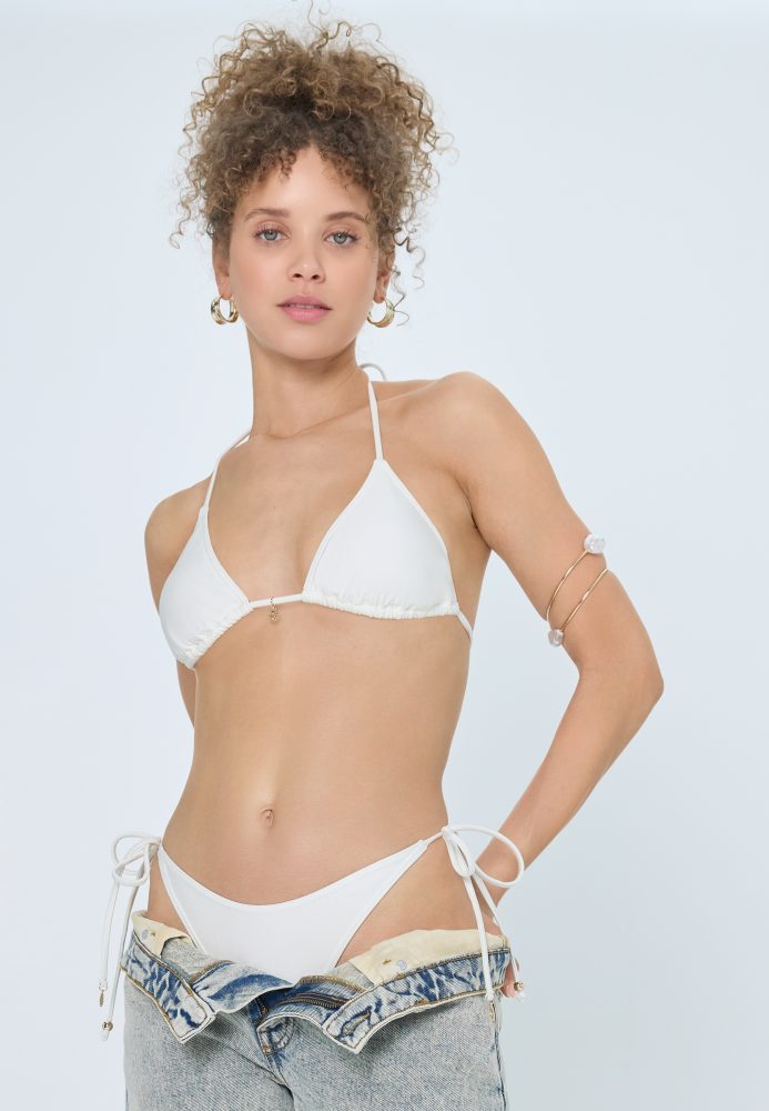 LSCN by LASCANA Triangel-Bikini-Top 