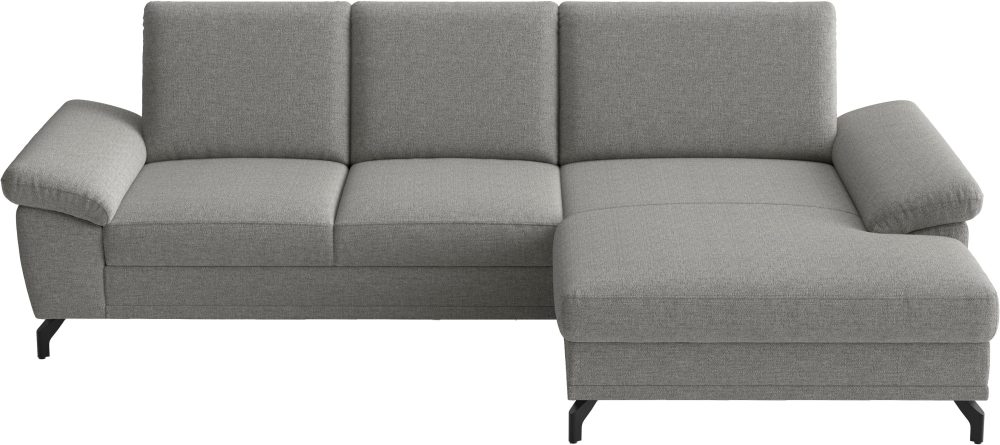 sit&more Ecksofa 