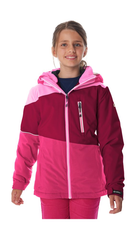 KILLTEC KSW 331 Skijacke Mädchen