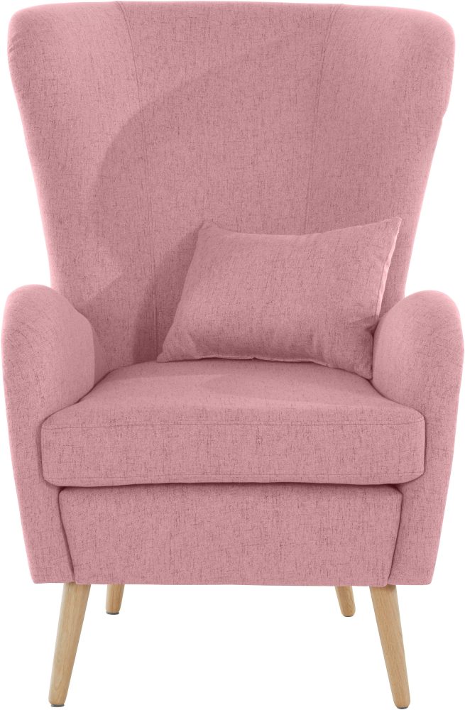 Guido Maria Kretschmer Home&Living Sessel »Sallito«, die kleinere Version von 