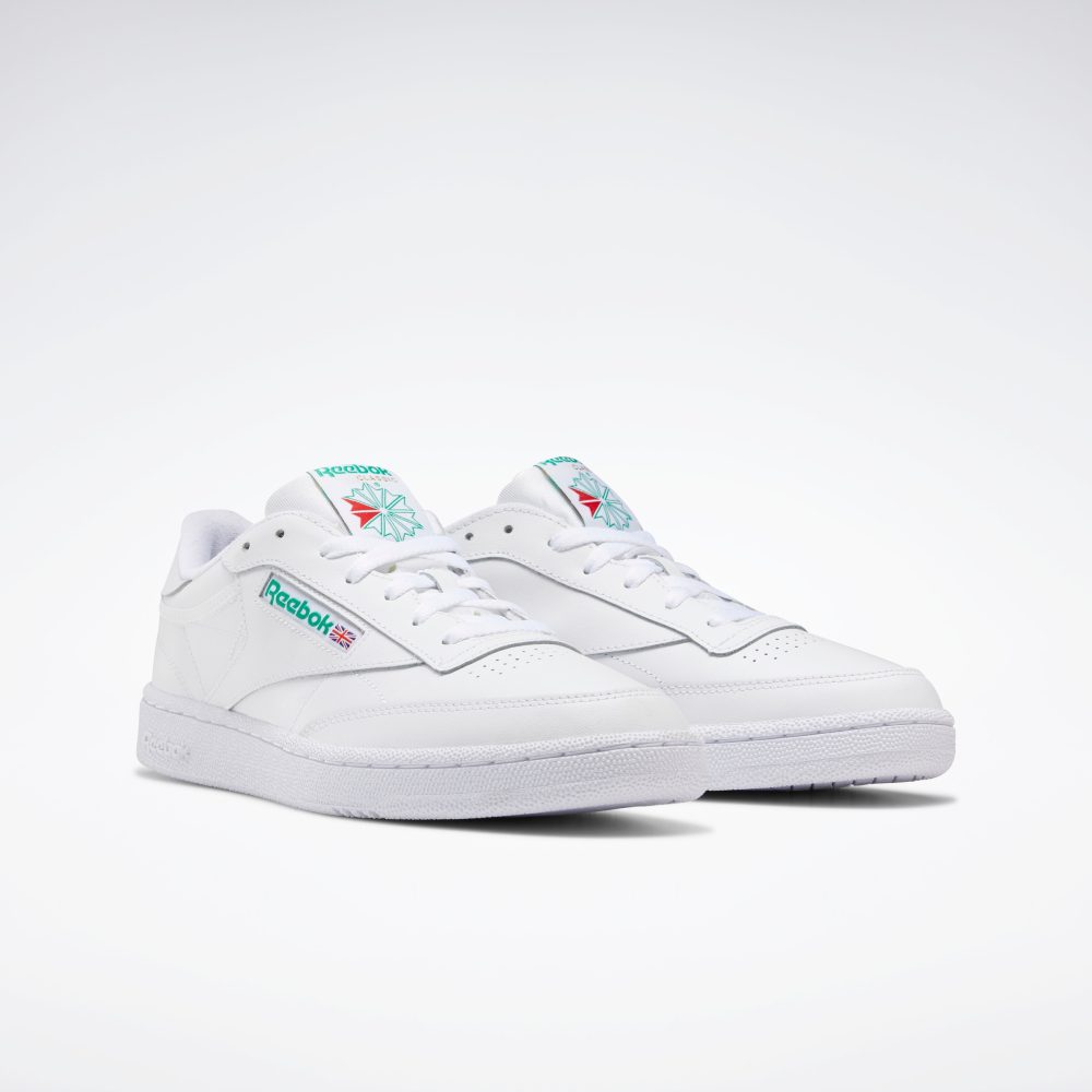 Reebok Classic Sneaker »Club C 85«