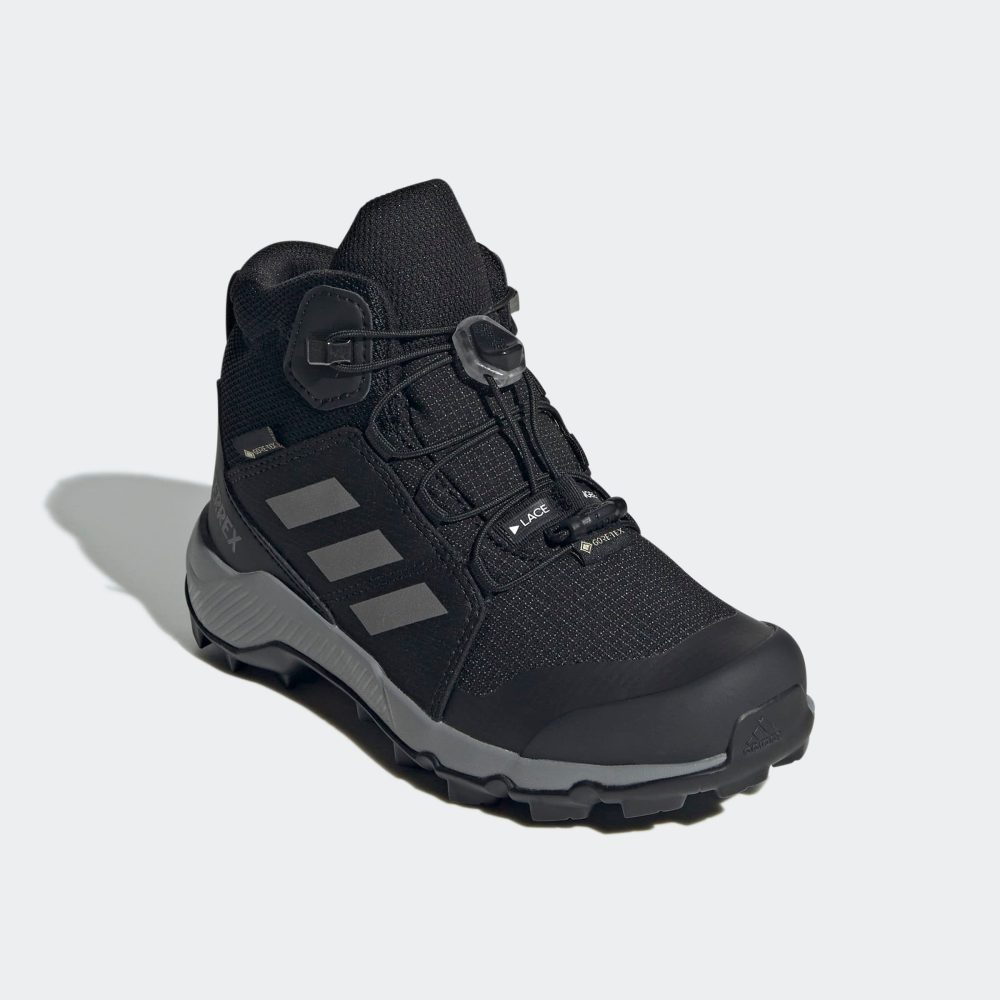 Terrex Mid Gore-Tex® Kinder Wanderschuh