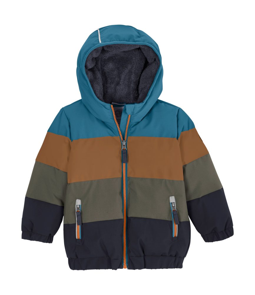 first instinct by killtec Steppjacke »FIOW 21 MNS QLTD JCKT«