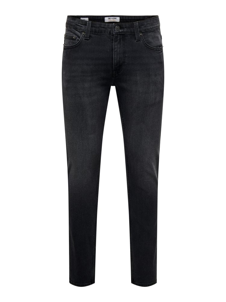 ONLY & SONS Slim-fit-Jeans »ONSLOOM SLIM LBD 8263 AZG DNM NOOS«