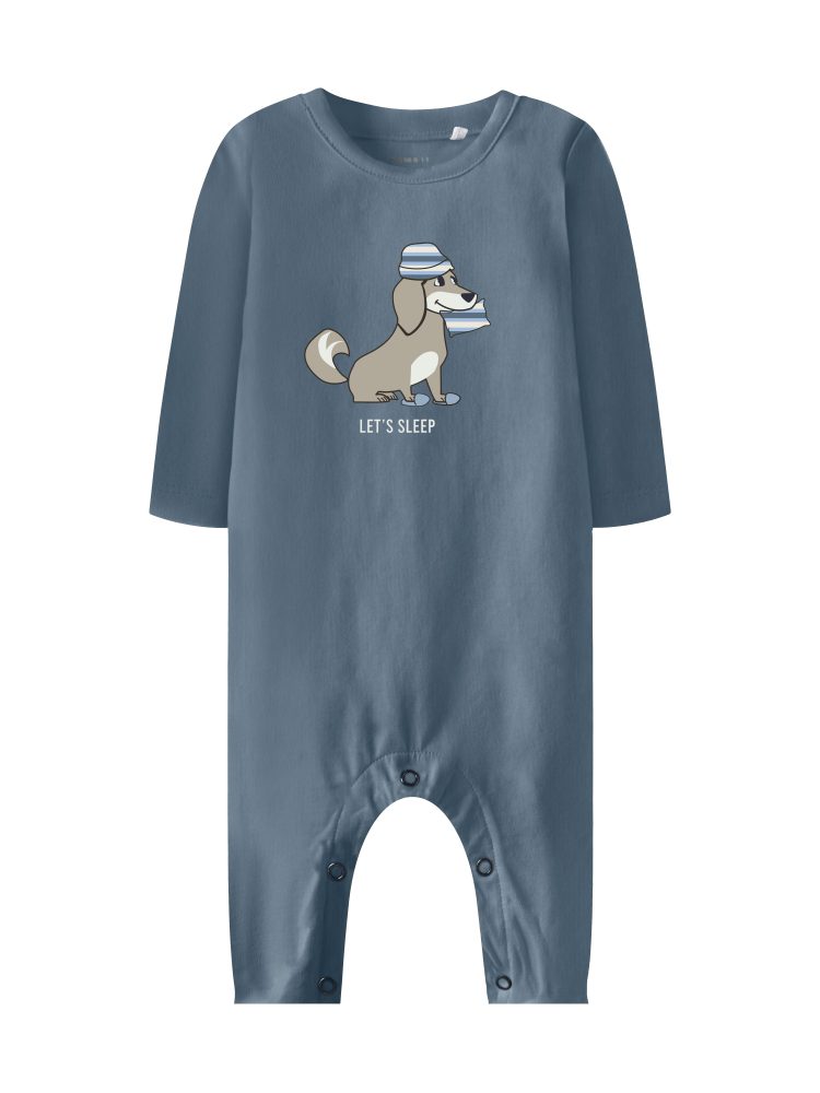 Name It Schlafanzug »NBMRENAN NIGHTSUIT BOX«