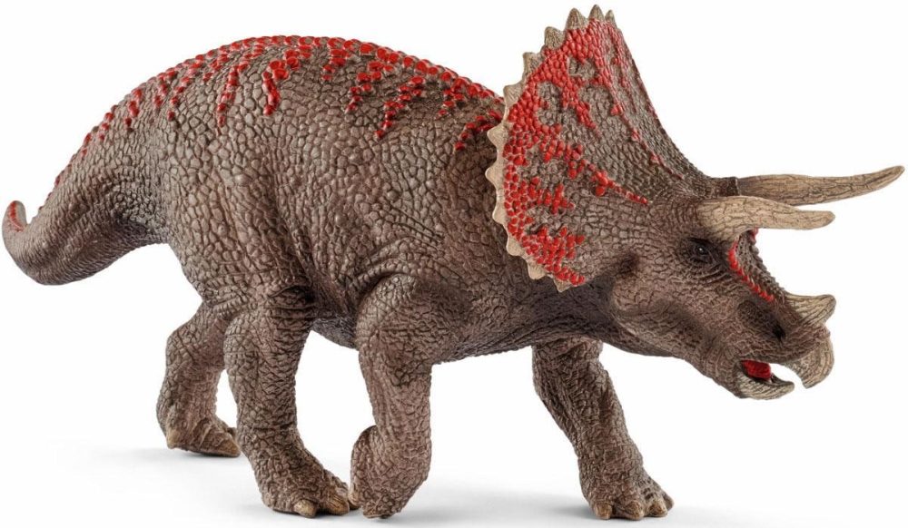 Schleich 15000 Triceratops