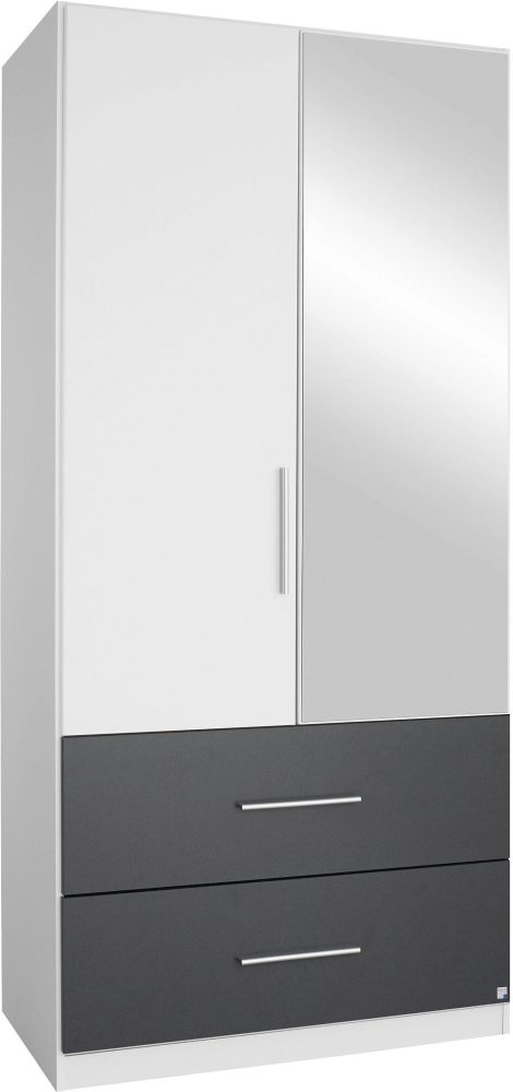 rauch BLUE Kleiderschrank »Alvor«