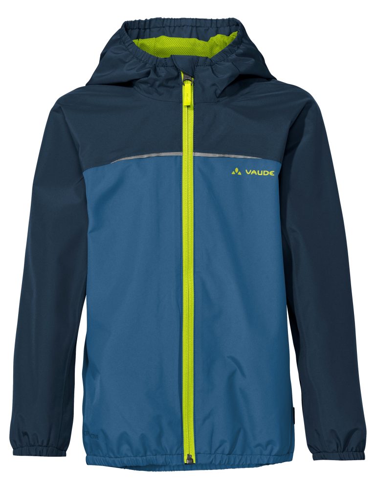 Vaude Kinder Turaco III Jacke