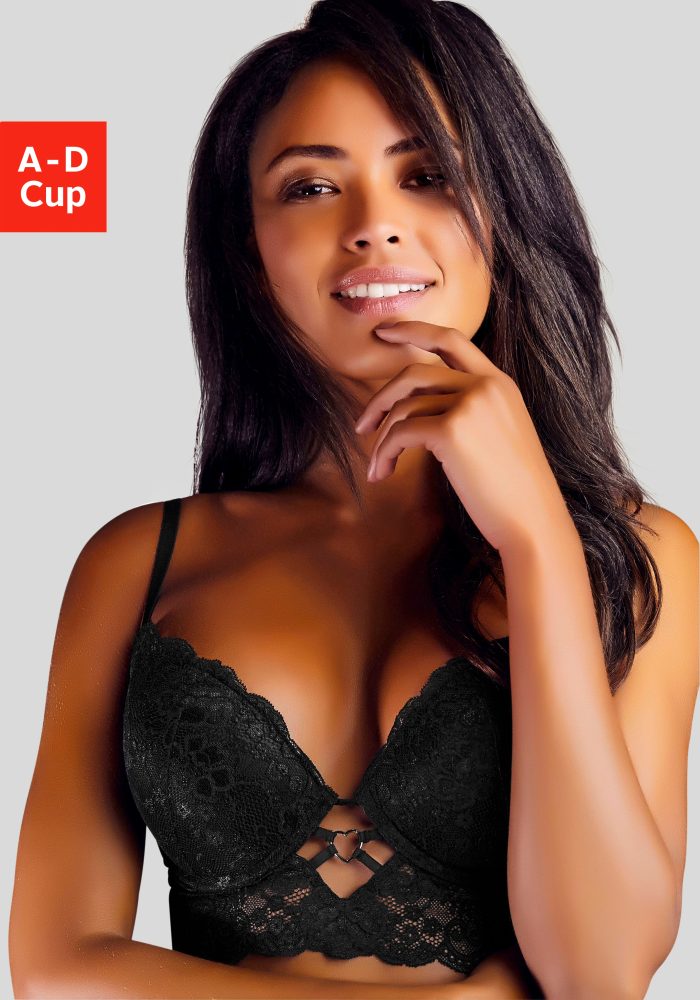 Vivance Push-up-BH