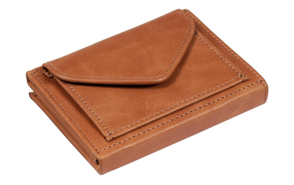 EXENTRI Portemonnaie Multiwallet