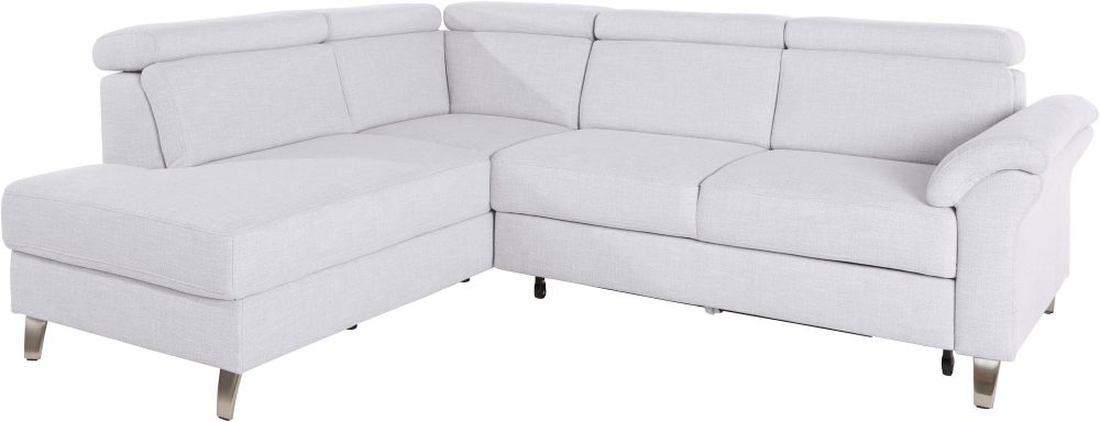 sit&more Ecksofa