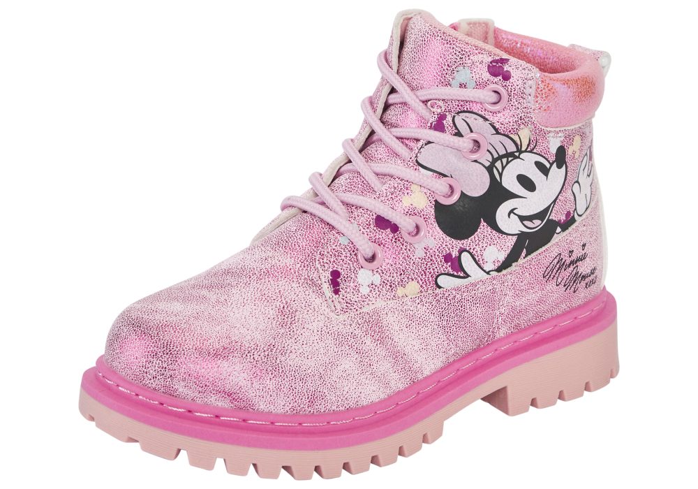 Disney Schnürboots 