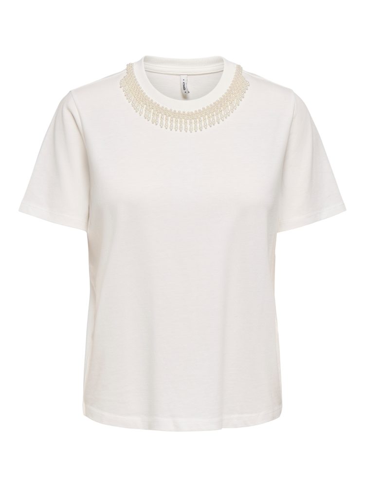 ONLY Kurzarmshirt 