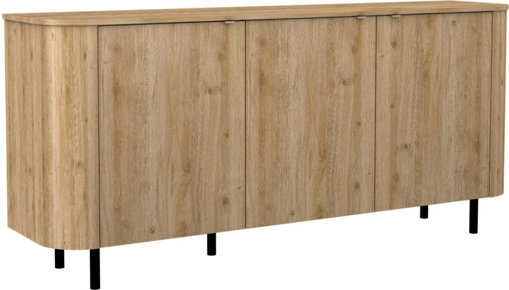 Home affaire Sideboard 