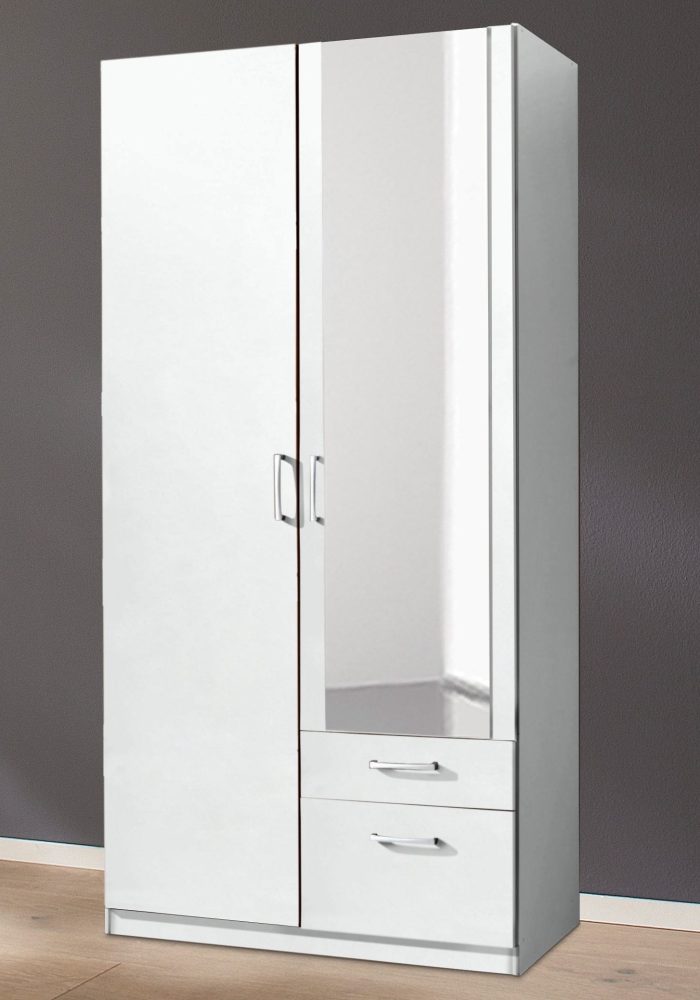 priess Kleiderschrank »Bilbao«