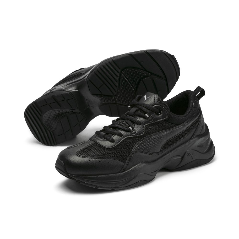 PUMA Sneaker »Cilia«