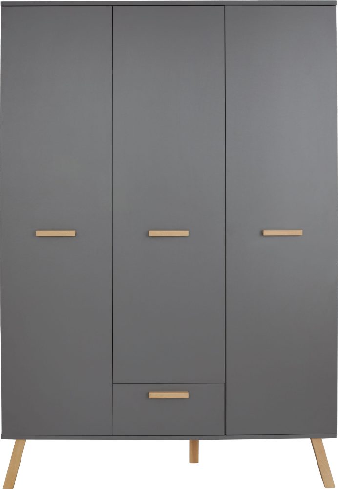 Kleiderschrank »Toronto«