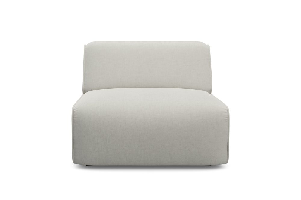 COUCH? Sessel »Fettes Polster«, als Modul oder separat verwendbar, viele Module für individuelle Zusammenstellung s. 