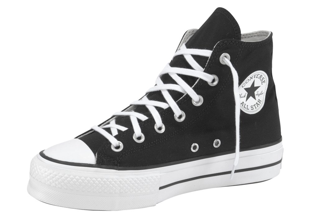 Sneaker 'CHUCK TAYLOR ALL STAR LIFT'