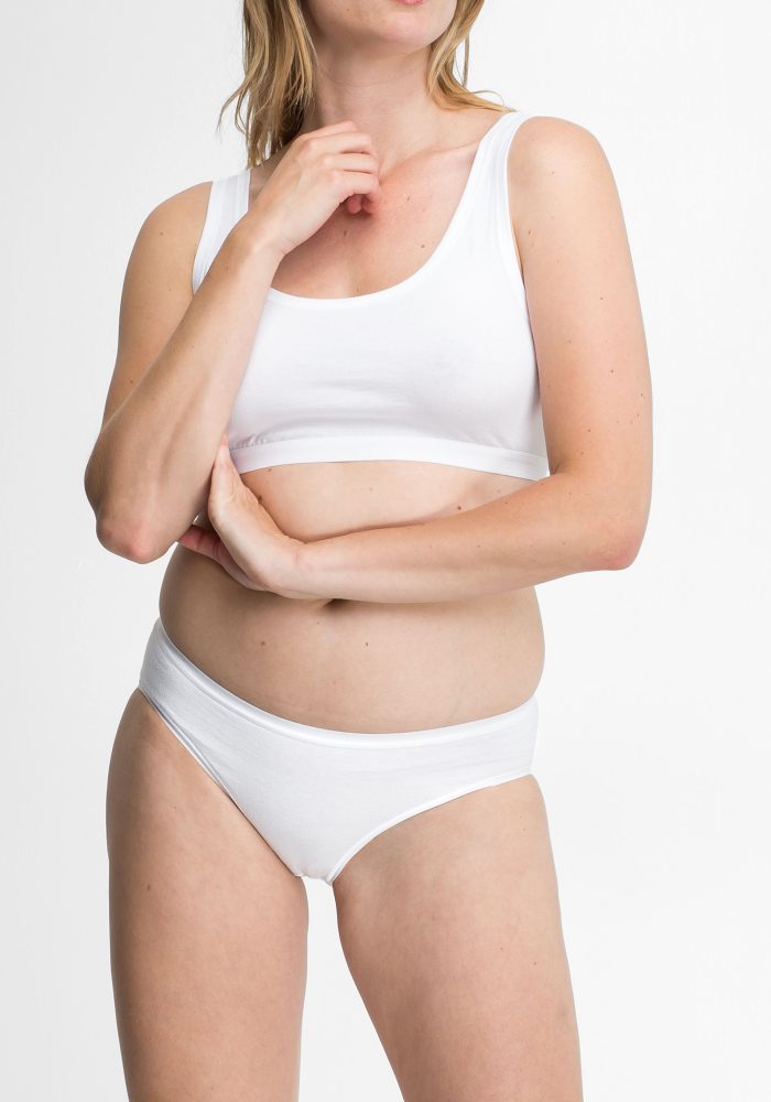 Speidel Bustier, keine störenden Seitennähte