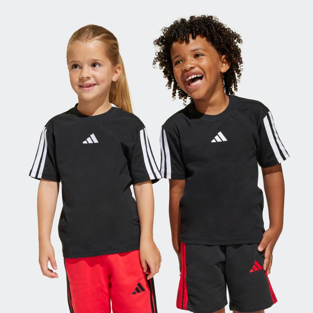 adidas Sportswear T-Shirt »LK 3S TEE 160«