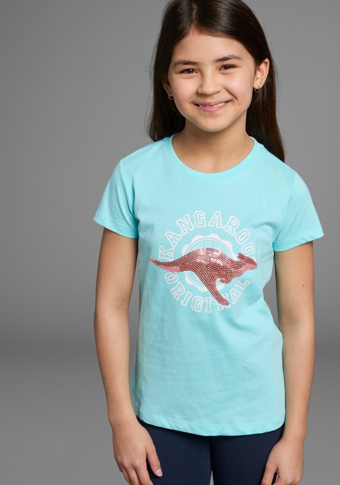 KangaROOS T-Shirt