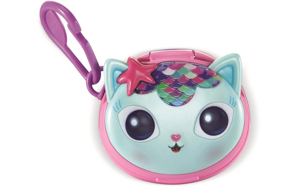 Vtech® Lernspielzeug »Vtech Gabby's Dollhouse Console MagiPocket -FR-«