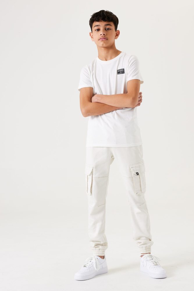 Garcia Cargohose, mit Cargo Taschen, for Boys