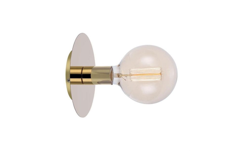 Wandleuchte Disc