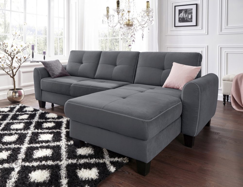 sit&more Ecksofa
