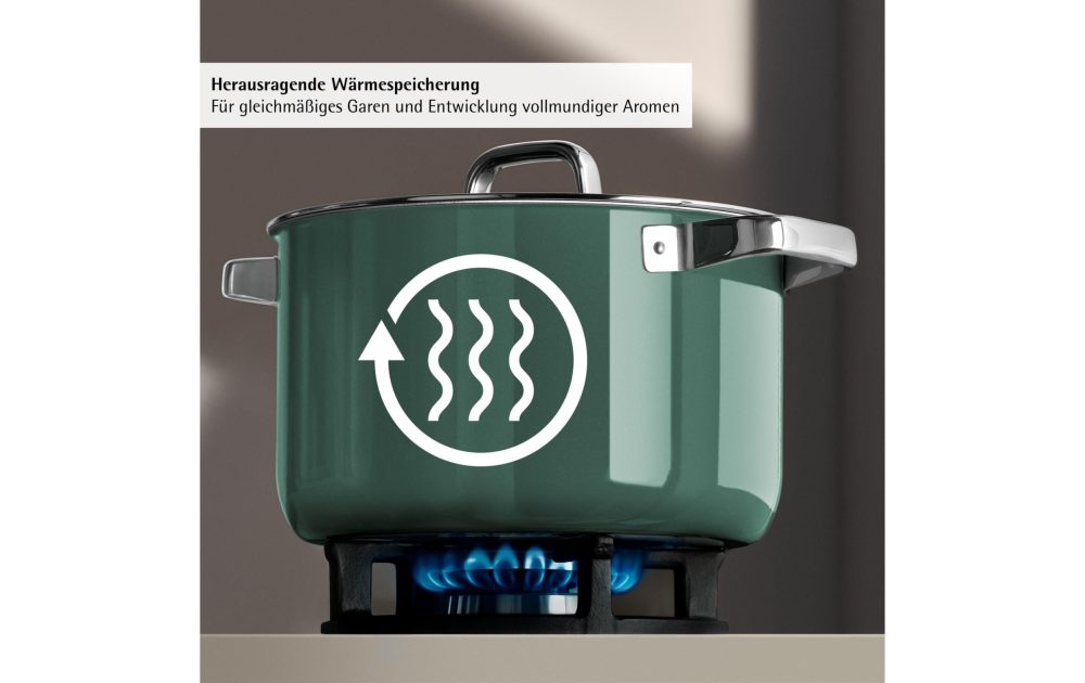 WMF Kochtopf 