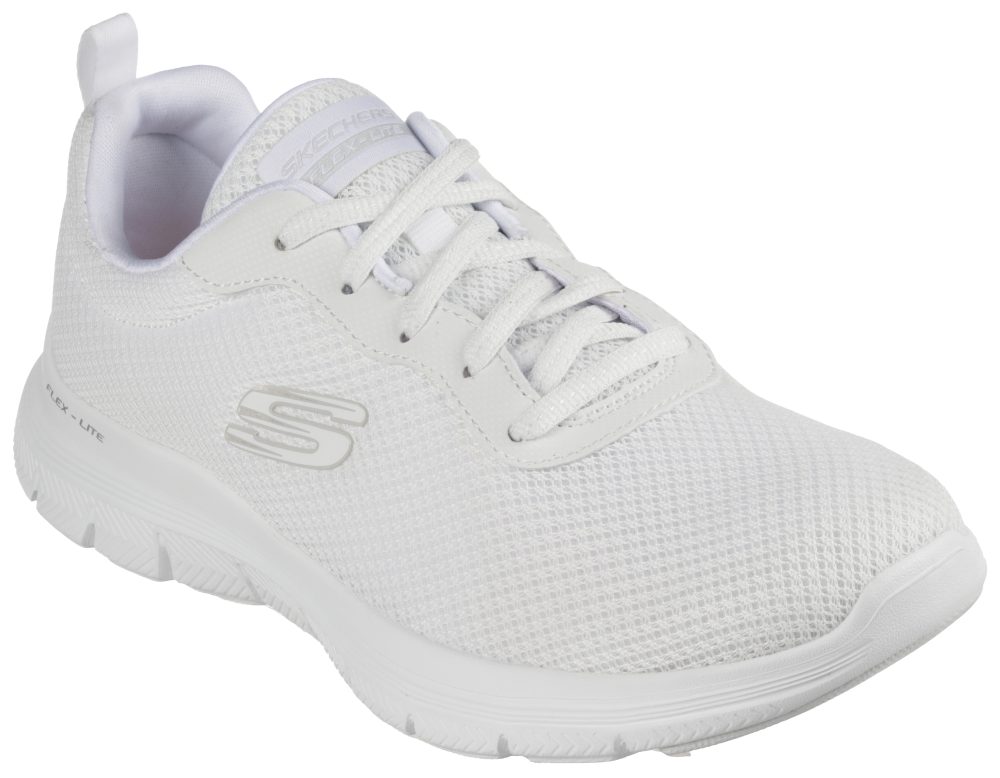 Skechers Sneaker »FLEX APPEAL 4.0 BRILLINAT VIEW«, mit Air-Cooled Memory Foam Ausstattung