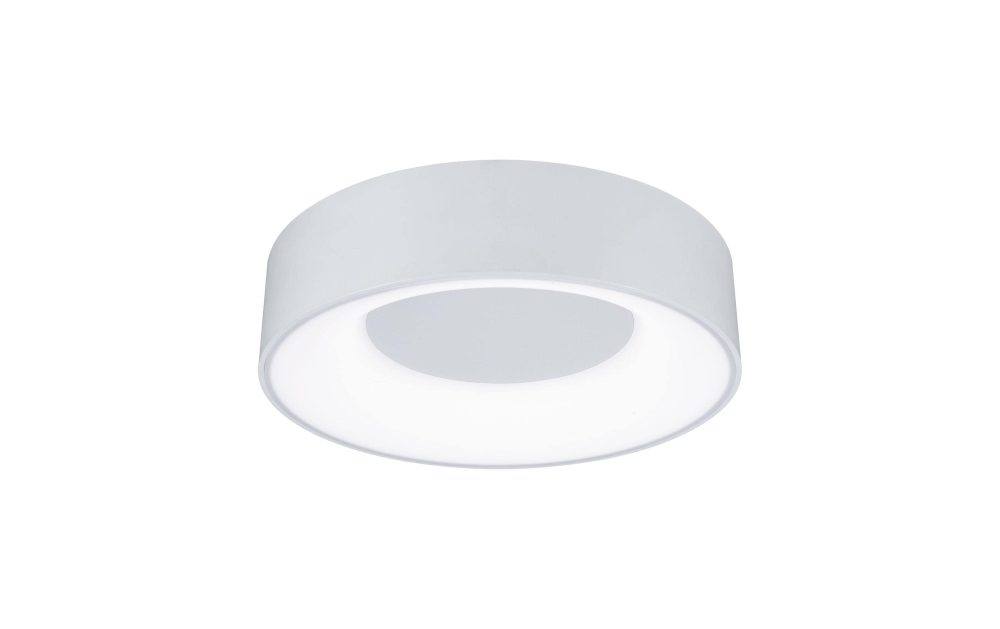 Paulmann HomeSpa Casca LED-Deckenleuchte, Ø 40 cm