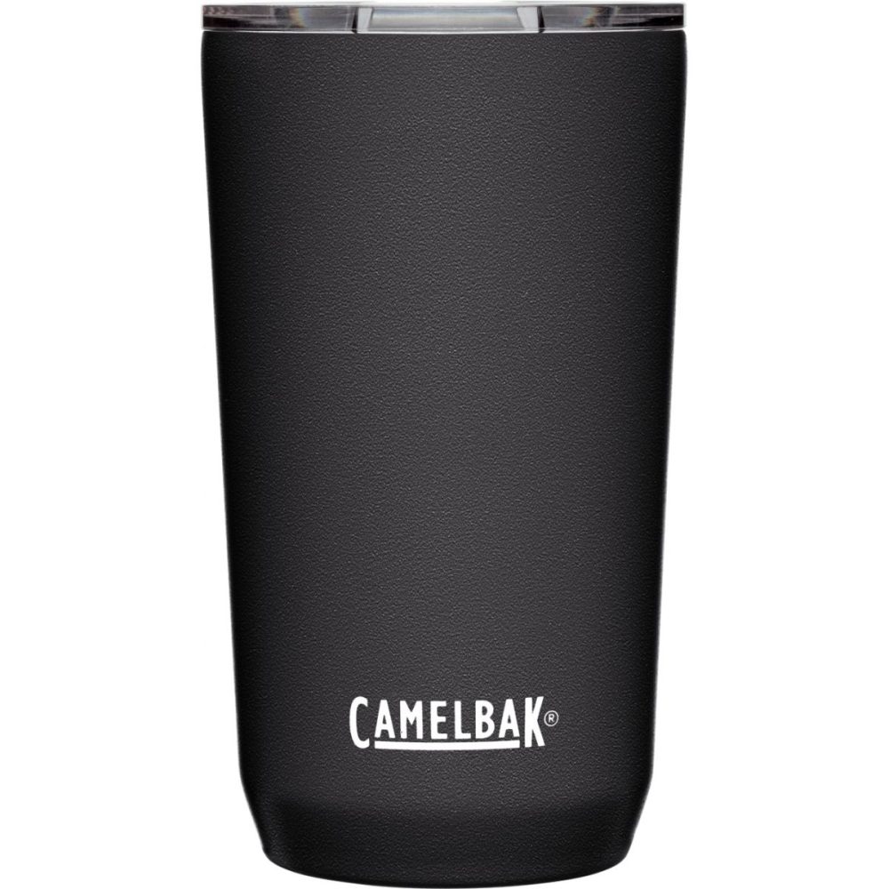 CamelBak Horizon Edelstahl Isolierbecher 500ml black 2020 Becher, Tassen & Gläser
