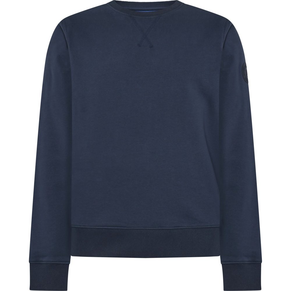 Didriksons Torö, Pullover, Herren, navy