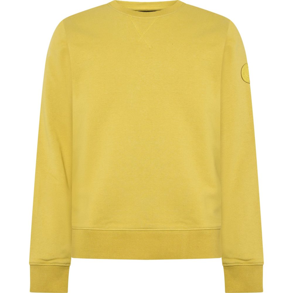 Didriksons Torö, Pullover, Herren, yellow pollen