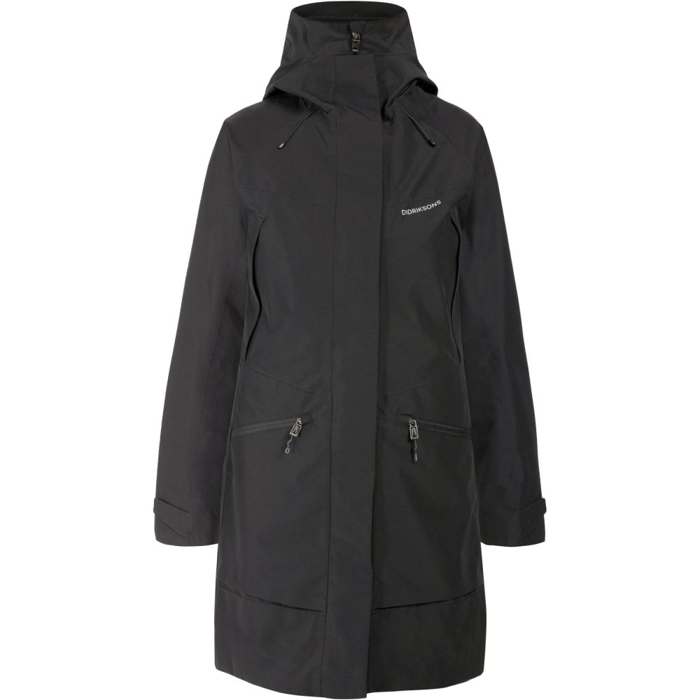 Ilma Damen Outdoormantel