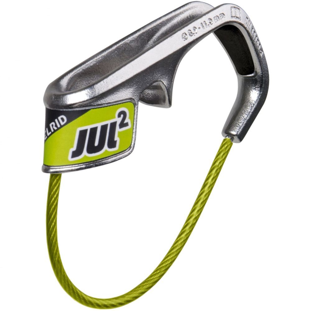 EDELRID Jul 2 Sicherungsgerät
