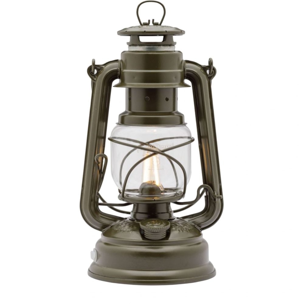 Laterne Baby Special 276 LED, LED-Leuchte