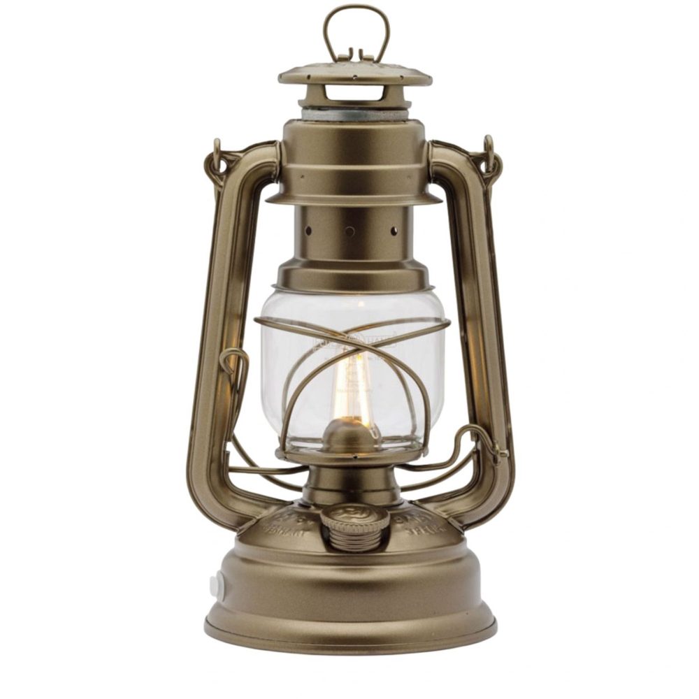 Laterne Baby Special 276 LED, LED-Leuchte