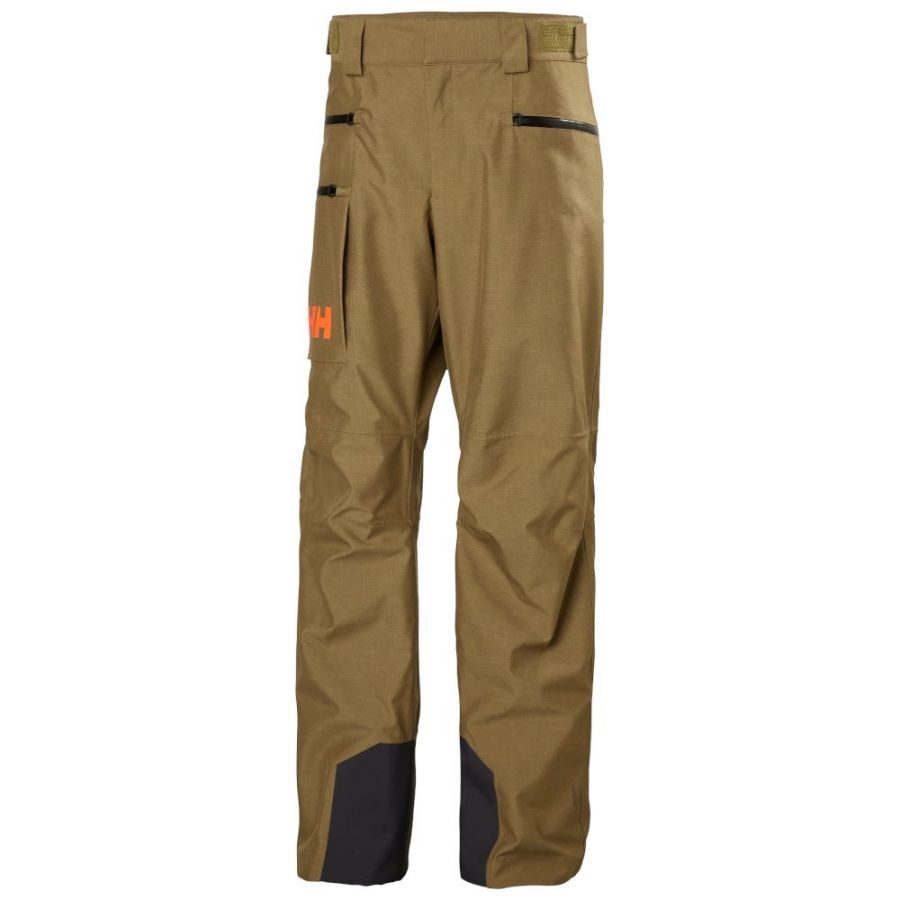 Helly Hansen Herren Garibaldi 2.0 Hose