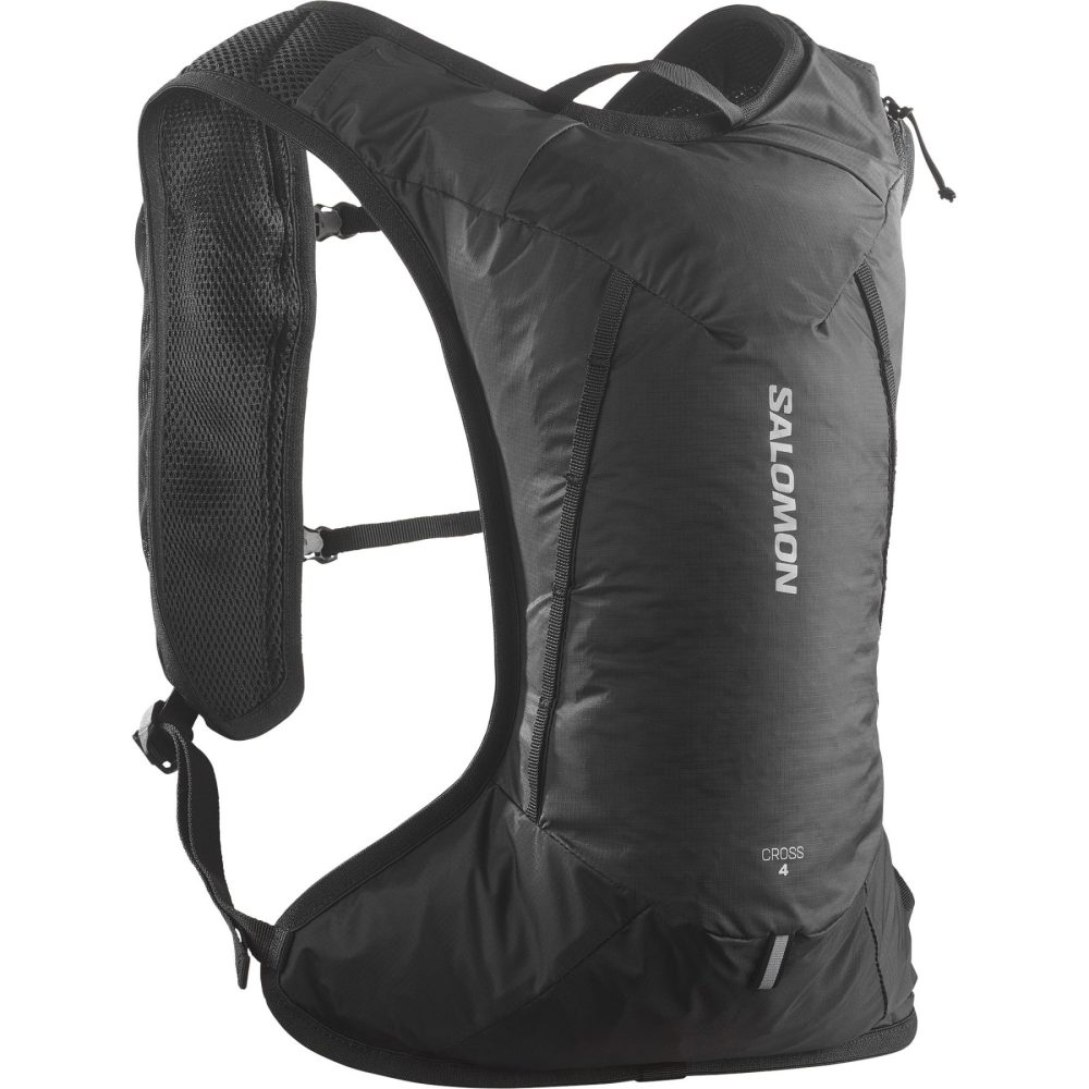 Salomon Sportrucksack »CROSS 4«, Rucksack